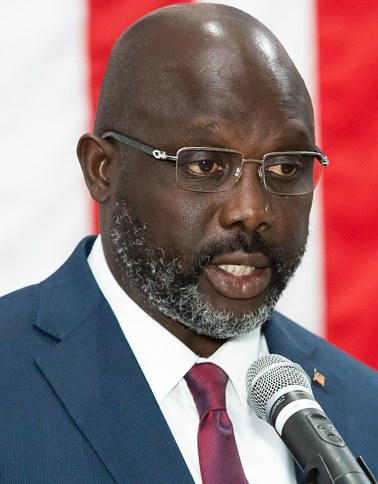 CDC Unveils Political Calendar With Martyrs Day, Weah-Led Prayer Day and 2027 Convention