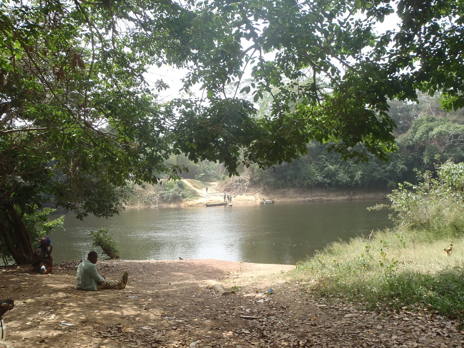 ECOWAS-Funded Bridge Over Cavalla River to Link Liberia and Côte d'Ivoire