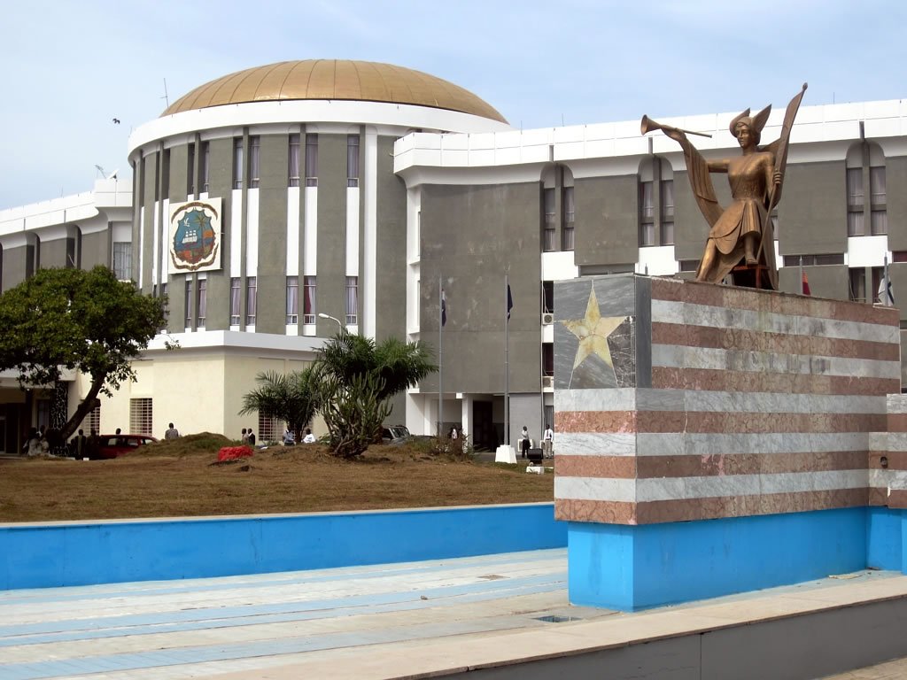 Senator Dopoh: "Cybercrime Law Has No Intent to Silence Free Speech"