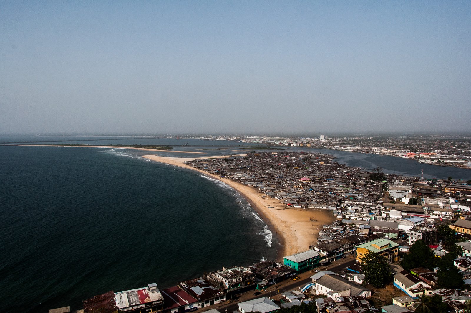 EU Commits €200,000 in Emergency Aid for Liberia Flood Victims
