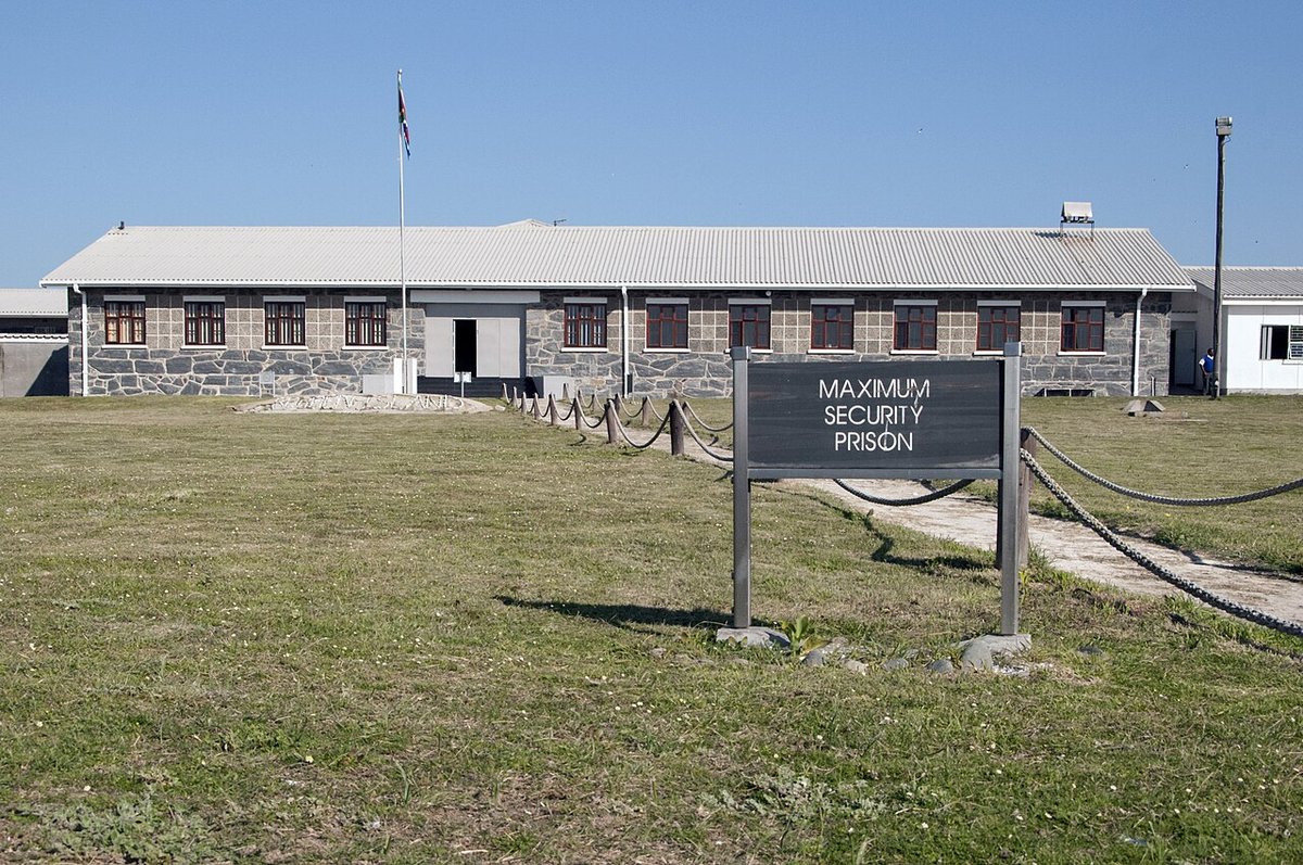 South Africa Pledges Expert Mission to Help Build Liberia's Peace Museum